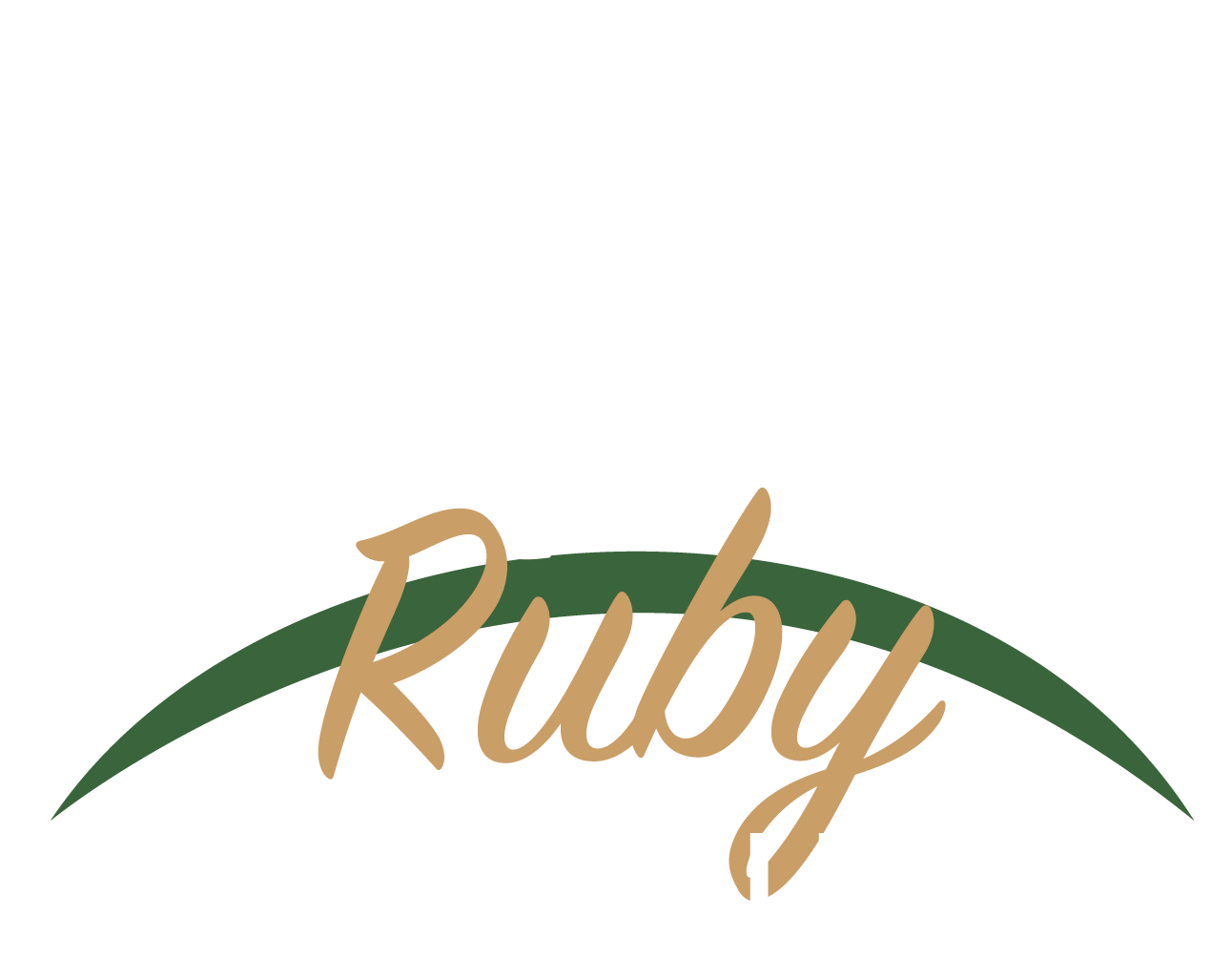 Ruby Dog Walking