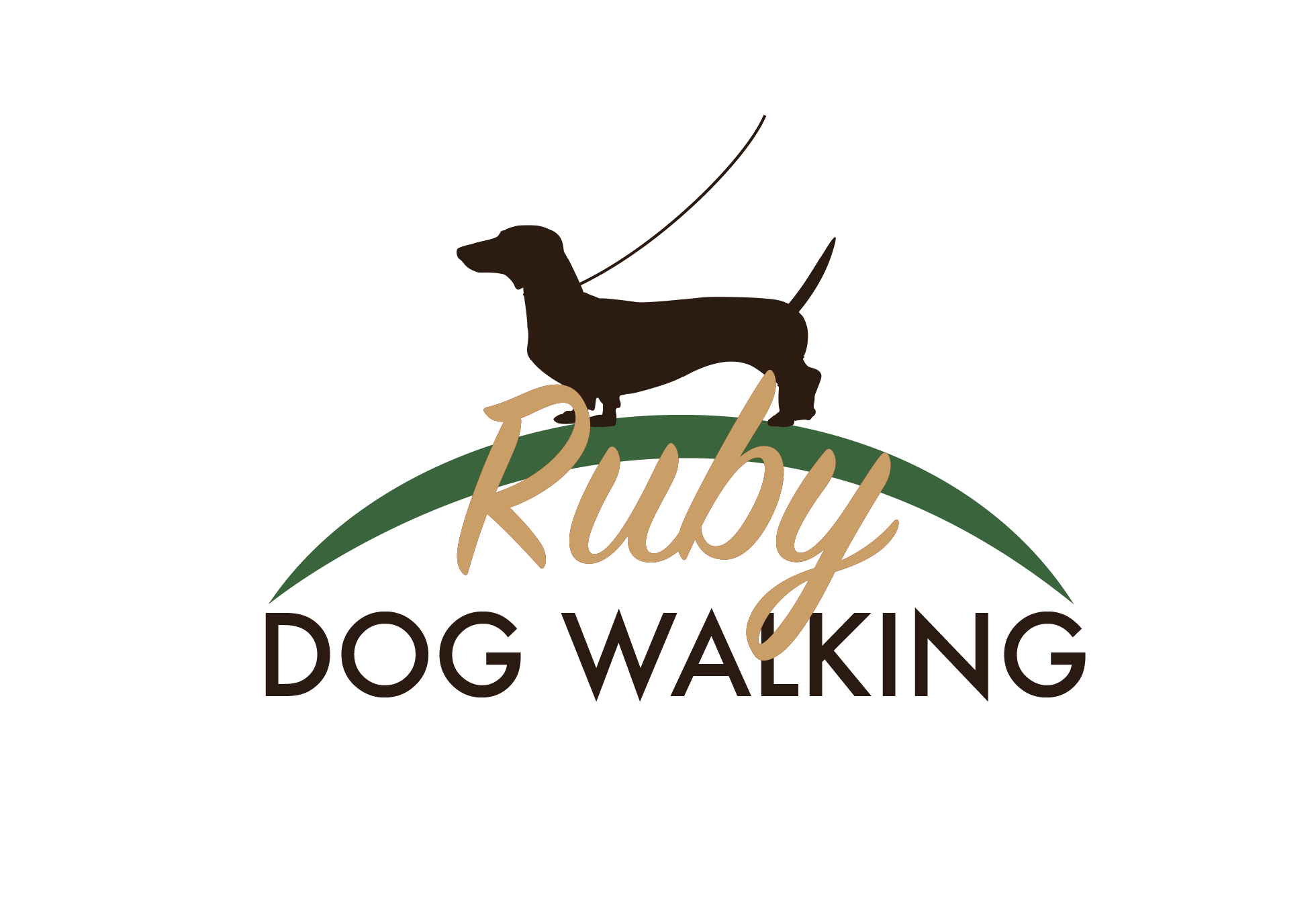 Ruby Dog Walking