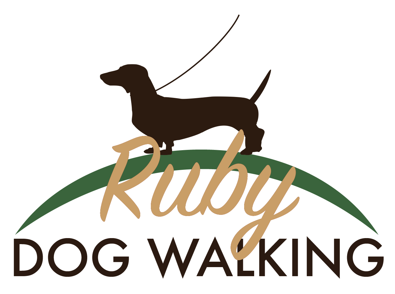 Ruby Dog Walking